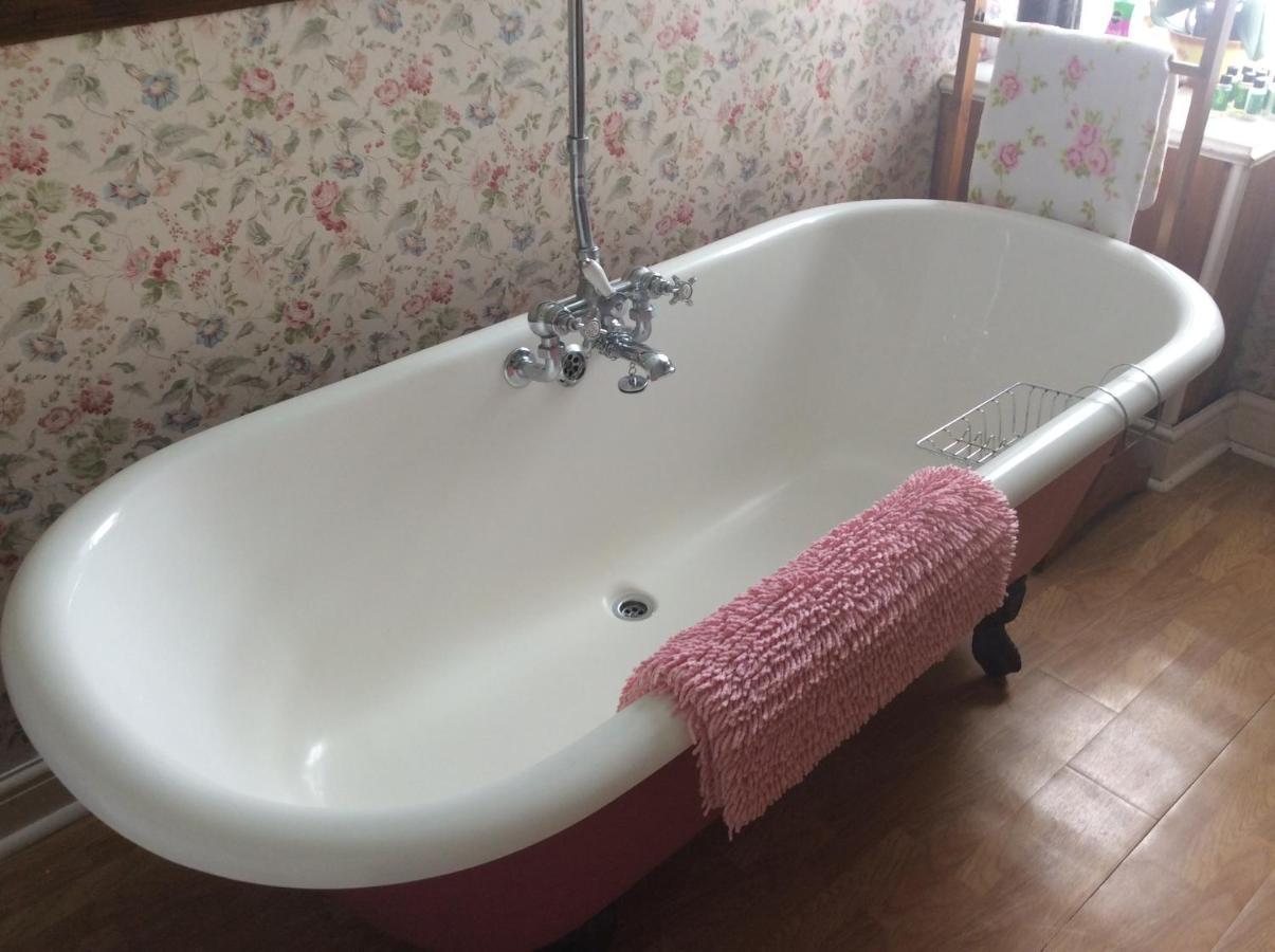 Rosebank Guest House Inverness Zewnętrze zdjęcie